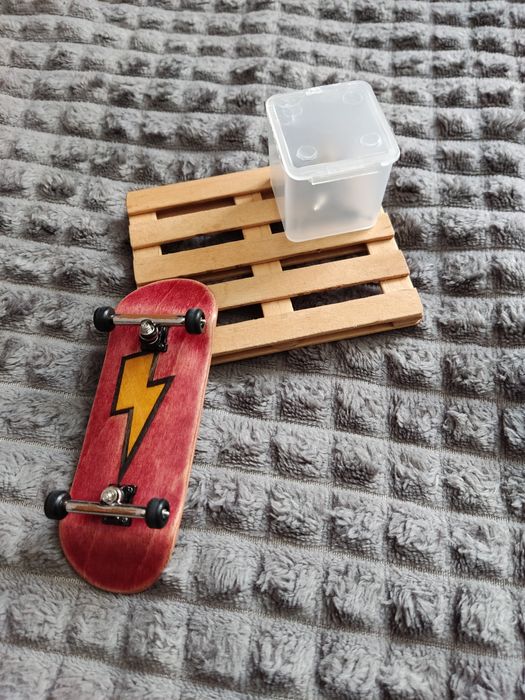 Фінгерборд+комплект