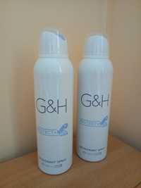 Дезодорант-спрей  G&H PROTECT+™