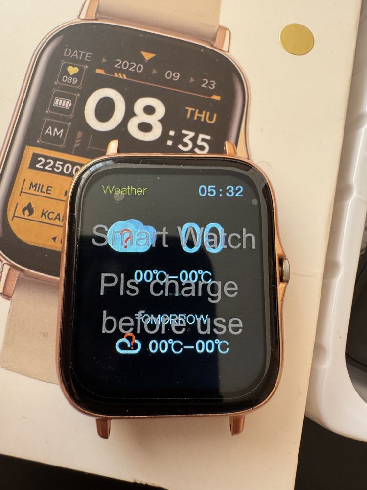 Якісний Smart Watch(смарт годинник)