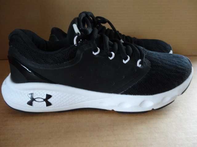 Buty UNDER ARMOUR CHARGED VANTAGE roz 41 Bieganie Sportowe