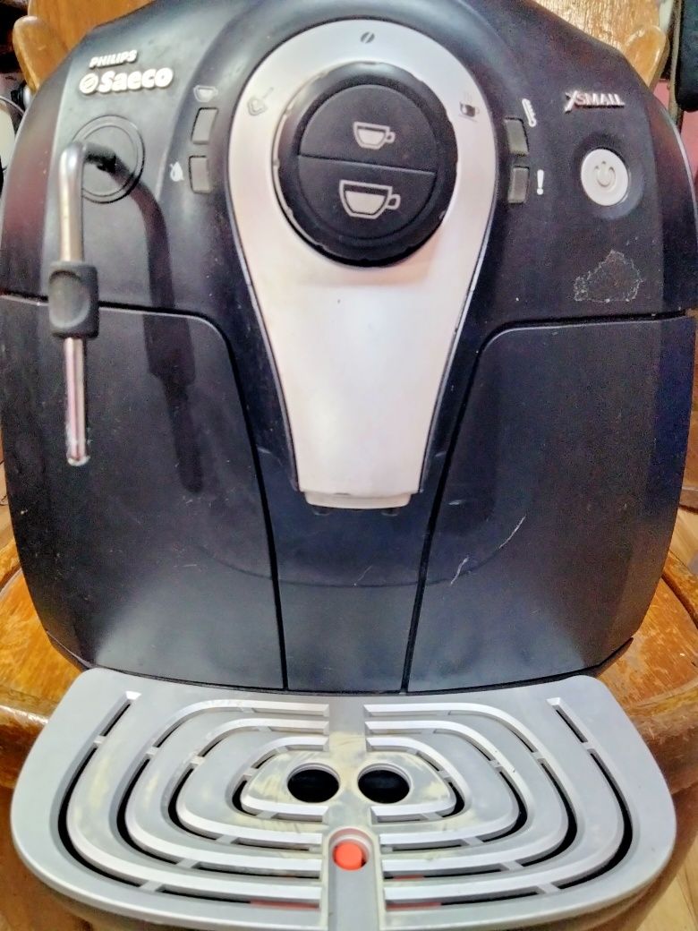 Кавомашина Philips Saeco Xmail