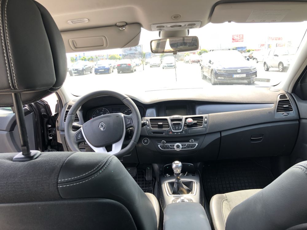 Renault Laguna 3