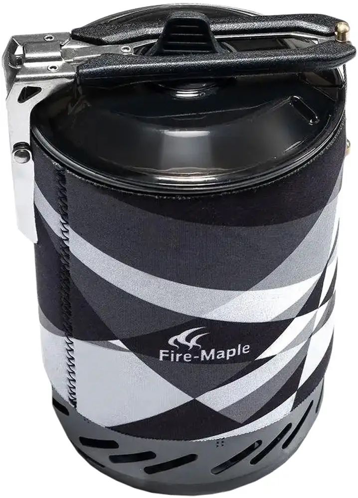 Система приготування їжі Fire Maple