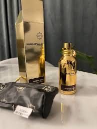 Montale Intense Cafe парфумована вода унісекс