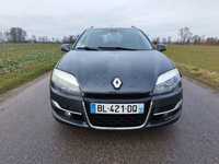 Renault Laguna 2.0 dCi 130ps/Lift/Navi/serwis