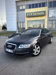 Audi a6 c6 3.0 tdi quattro
