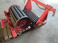 Grimme SE 150-60 Przystawka do zbioru cebuli, warzyw, dwuetapowo