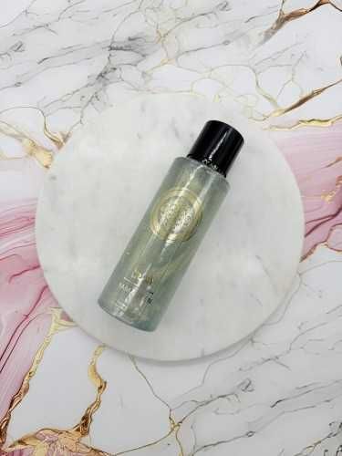 Mgiełka perfumowana do ciała