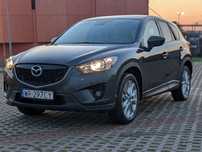 Mazda CX-5 Niski Przebieg