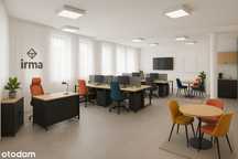 Lokal 130 m2, 750m do IKEA Janki