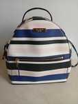 Oryginalne pleczak damskie Kate spade jak nowe