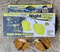 Поляризационные очки Night View NV Glasses!