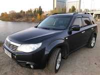 Subaru Forester 2010 SH 2.0 AT Exclusive