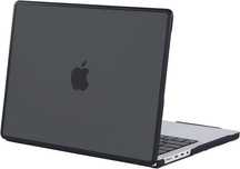 etui blueswan do macbooka pro 16 cali a2485 a2780 a2991 czarne vv