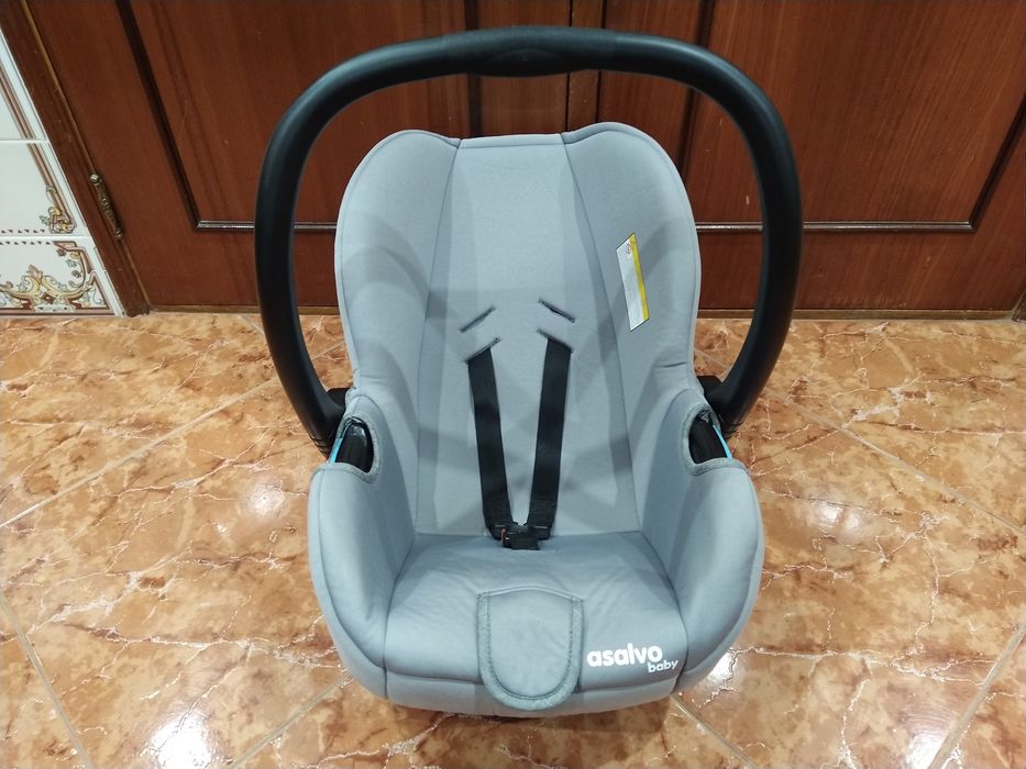 Ovo para carrinho bebé dos 0/13k carro casa quarto apartamento vivenda