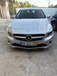 Mercedes CLA 180d