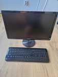 Monitor Philips 22 cale
