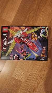 Lego  Ninjago 71707