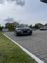 Продам Audi A7 2012р