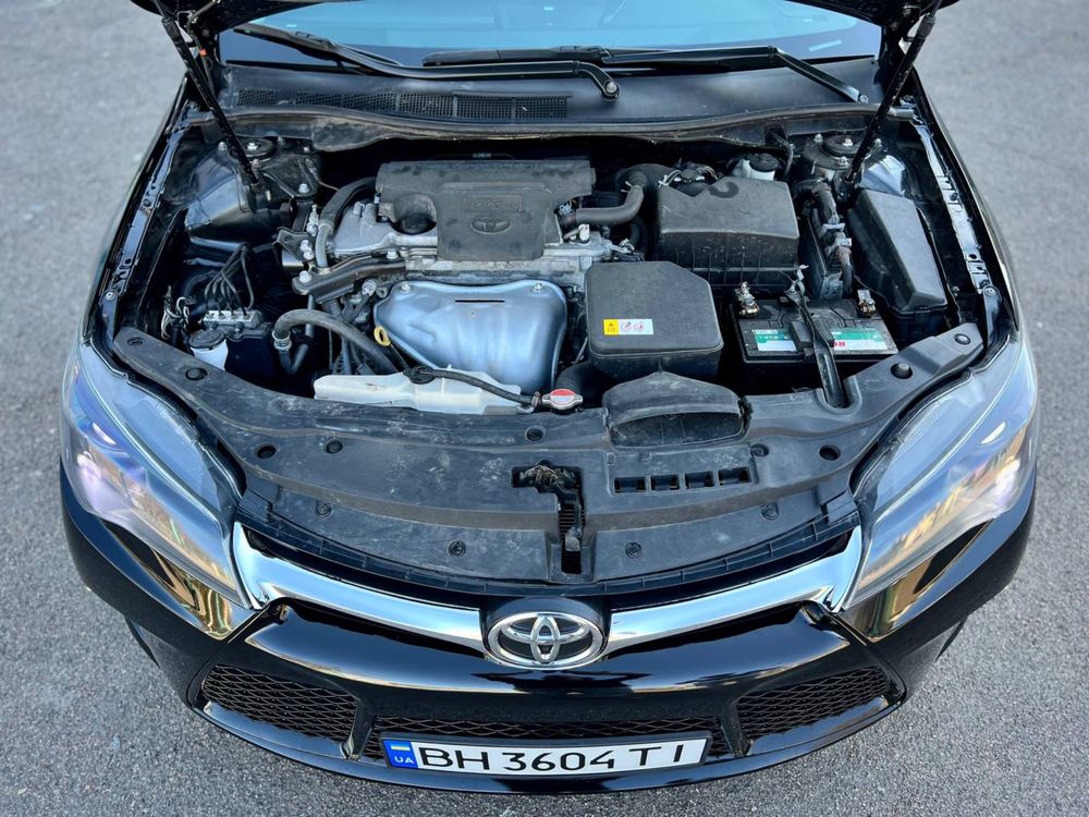 Toyota 55 2016 срочная продажа