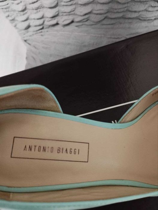 Продам туфлі Antonio Biaggi