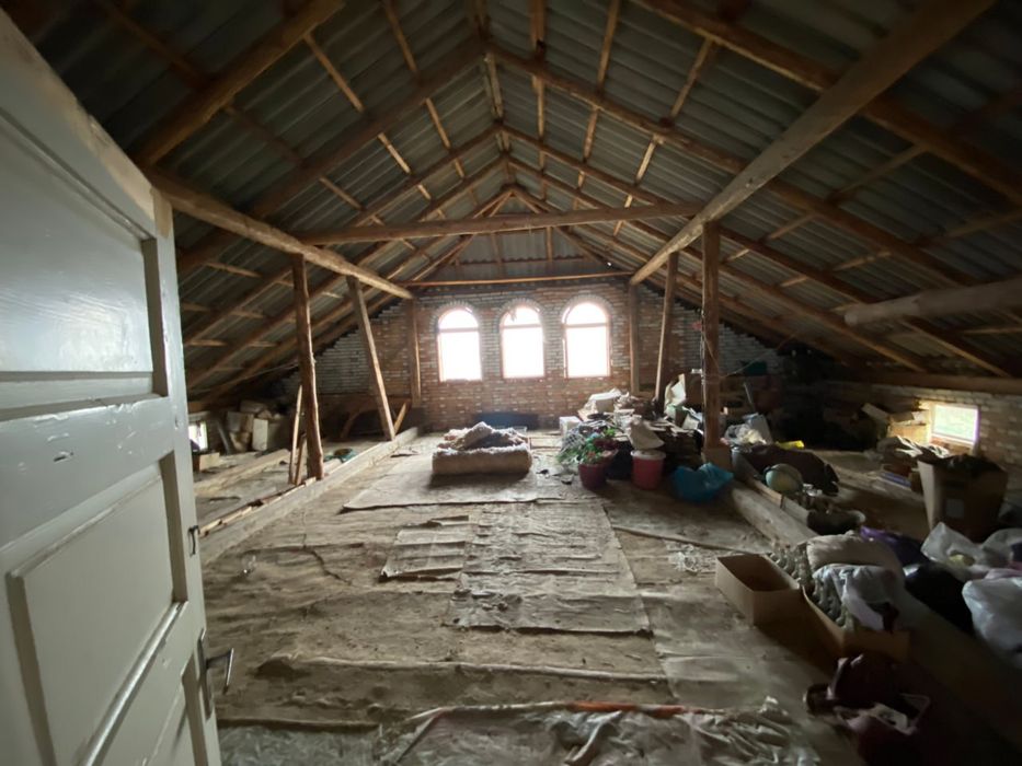 Продаж будинку від власника