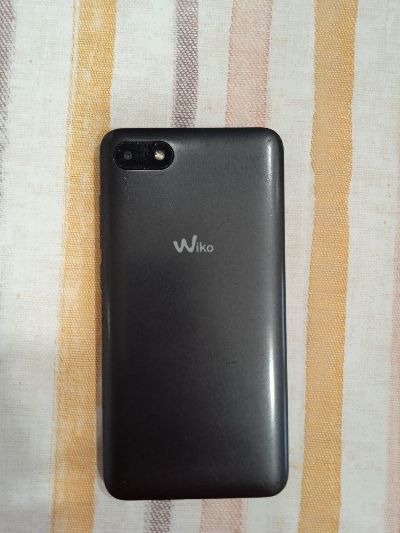 Wiko Sunny 3 novo