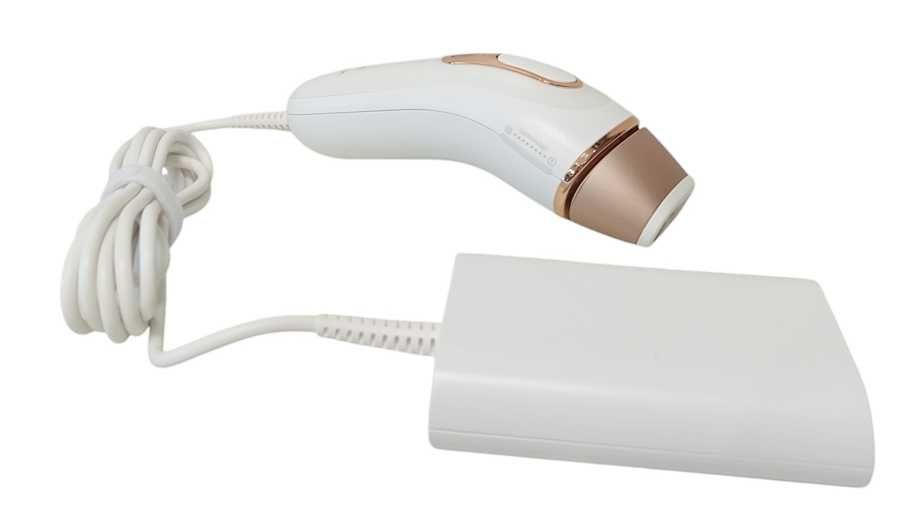 Depilator Laserowy Braun Silk EXPERT PRO 5