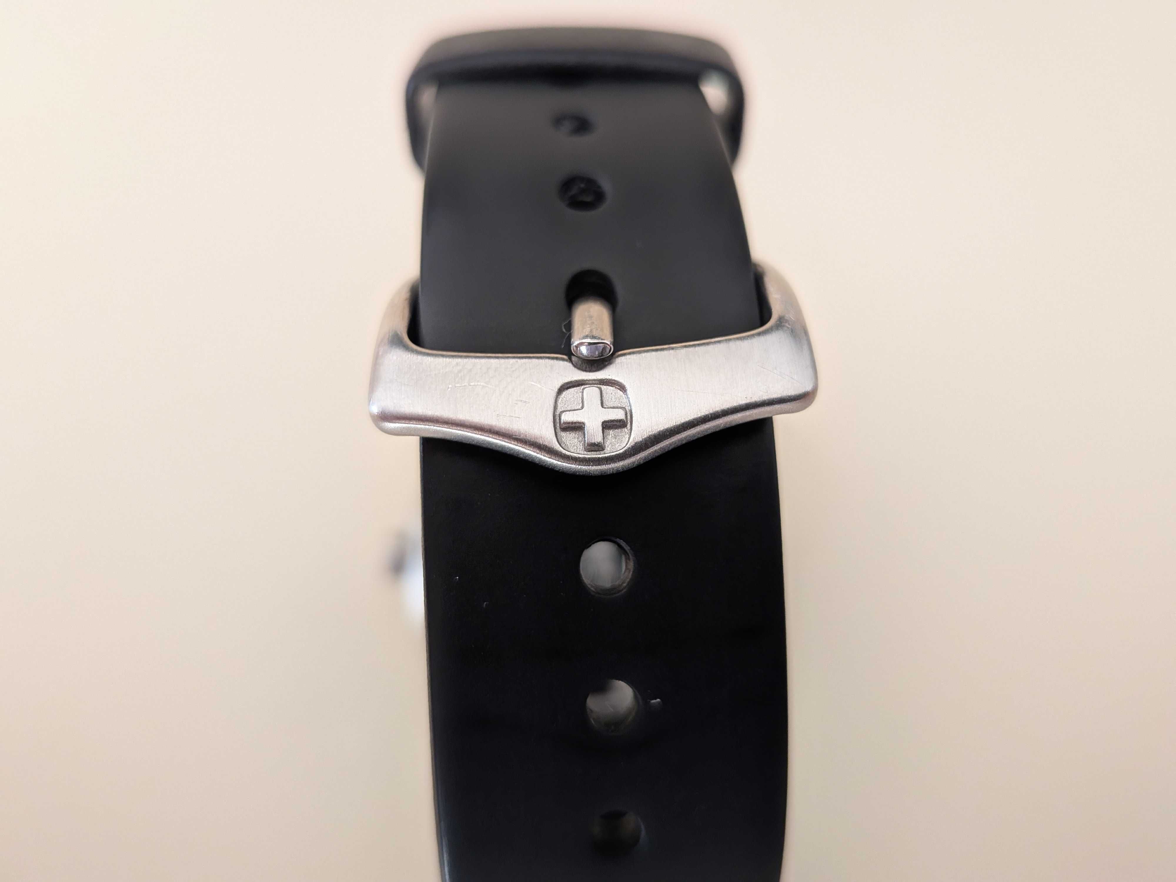Relógio Wenger SMT Design - Swiss Made