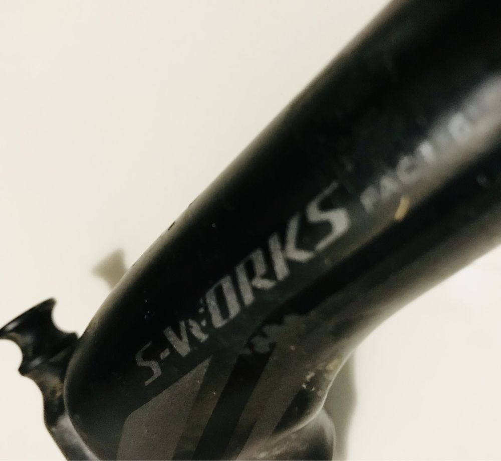 Sztyca s works carbon 27.2