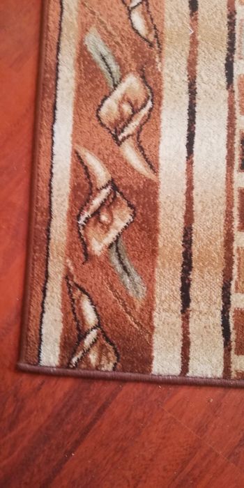 Chodnik dywanowy 150x80 prod. Turcja. Nowy.