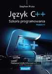 Język C++ Szkoła Programowania Stephen Prata używany