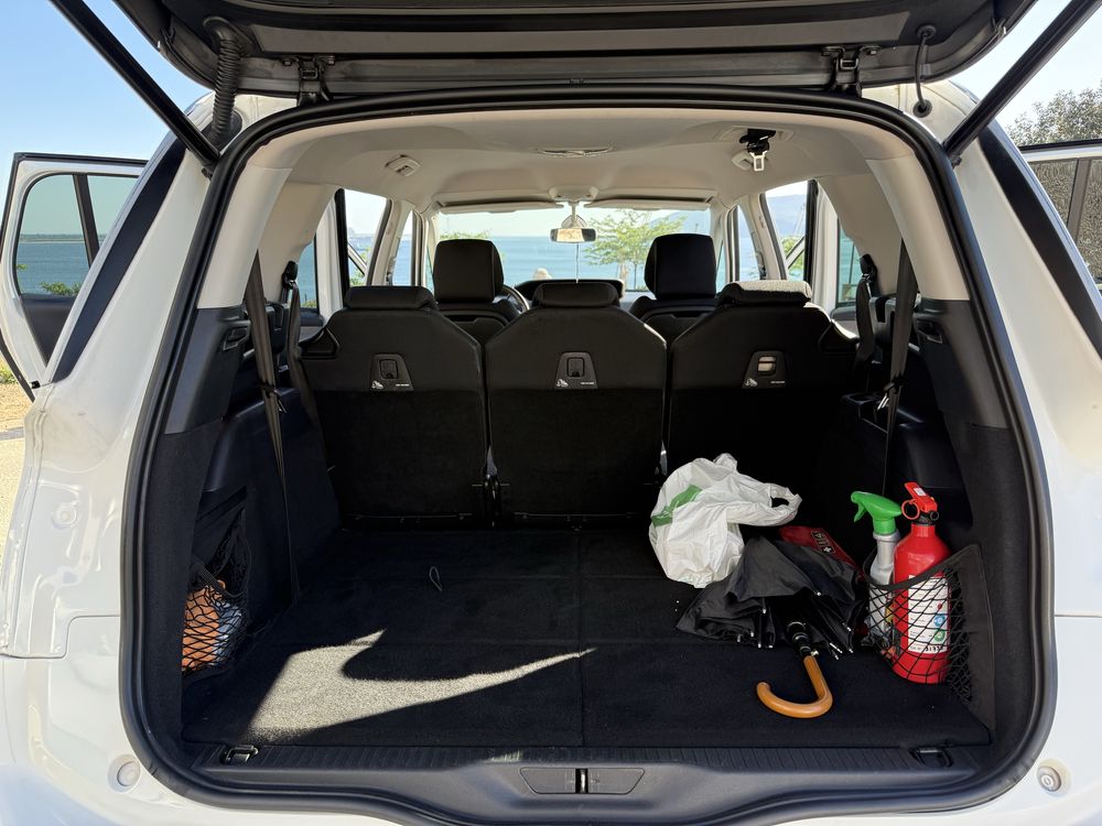 Citroën C4 Grand Picasso 1.6 BlueHDI