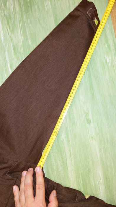 Kutrka zimowa BUTRON, wzrost 164, dla nastolatka