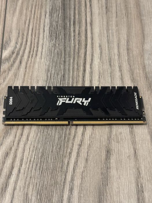 Pamięć RAM 8GB Kingston Fury