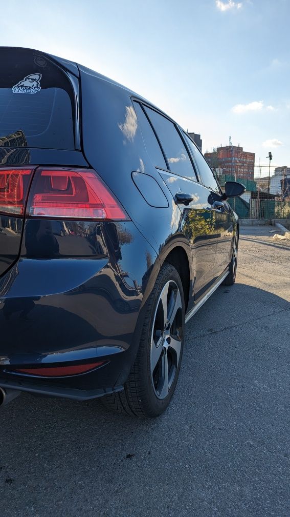 Продам Golf GTi 7 2.0