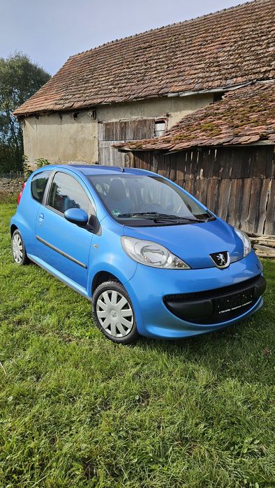 Peugeot klima android Auto Apple Car Play
