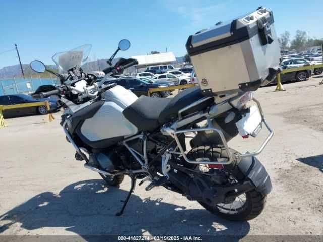 Bmw R 1250 GS ADVENTURE 2024