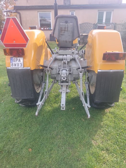 Ursus c360 3P 1989r