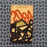 2084 - Boualem Sansal