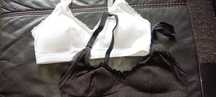 Stanik do karmienia H&M 38 M 2 pak