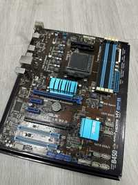 Материнская плата ASUS M5A97 LE