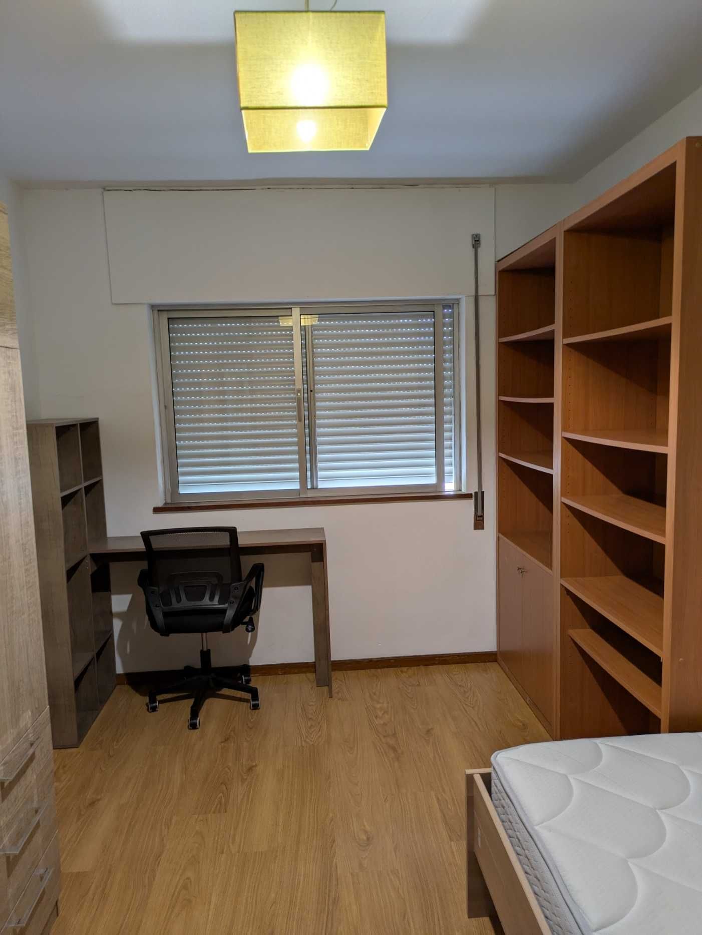 Porto - Quarto para estudantes
