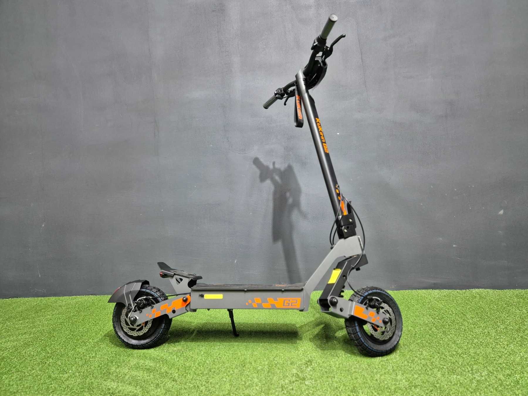 Kugoo Kirin G2 електросамокат 2025р.