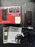 Nokia 5130 XpressMusic 100sprawna stan kolecjonerski