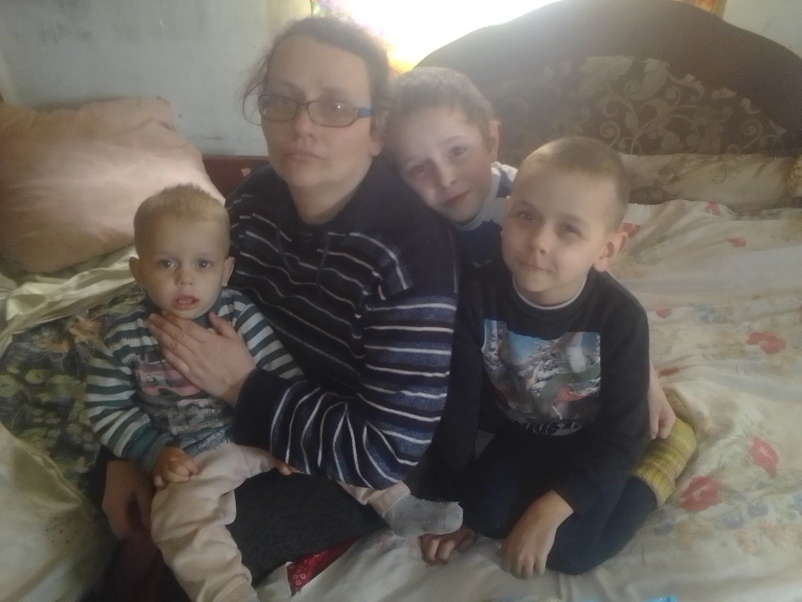 Дитячий велосипед на вік від 9років