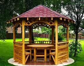 Кухонная,садовая мебель ,беседки и альтанки и другие изделия под заказ