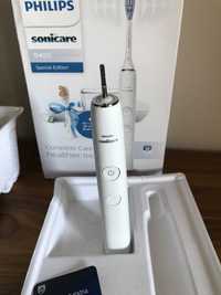 Szczoteczka soniczna HX992W Philips Sonicare DiamondClean Smart