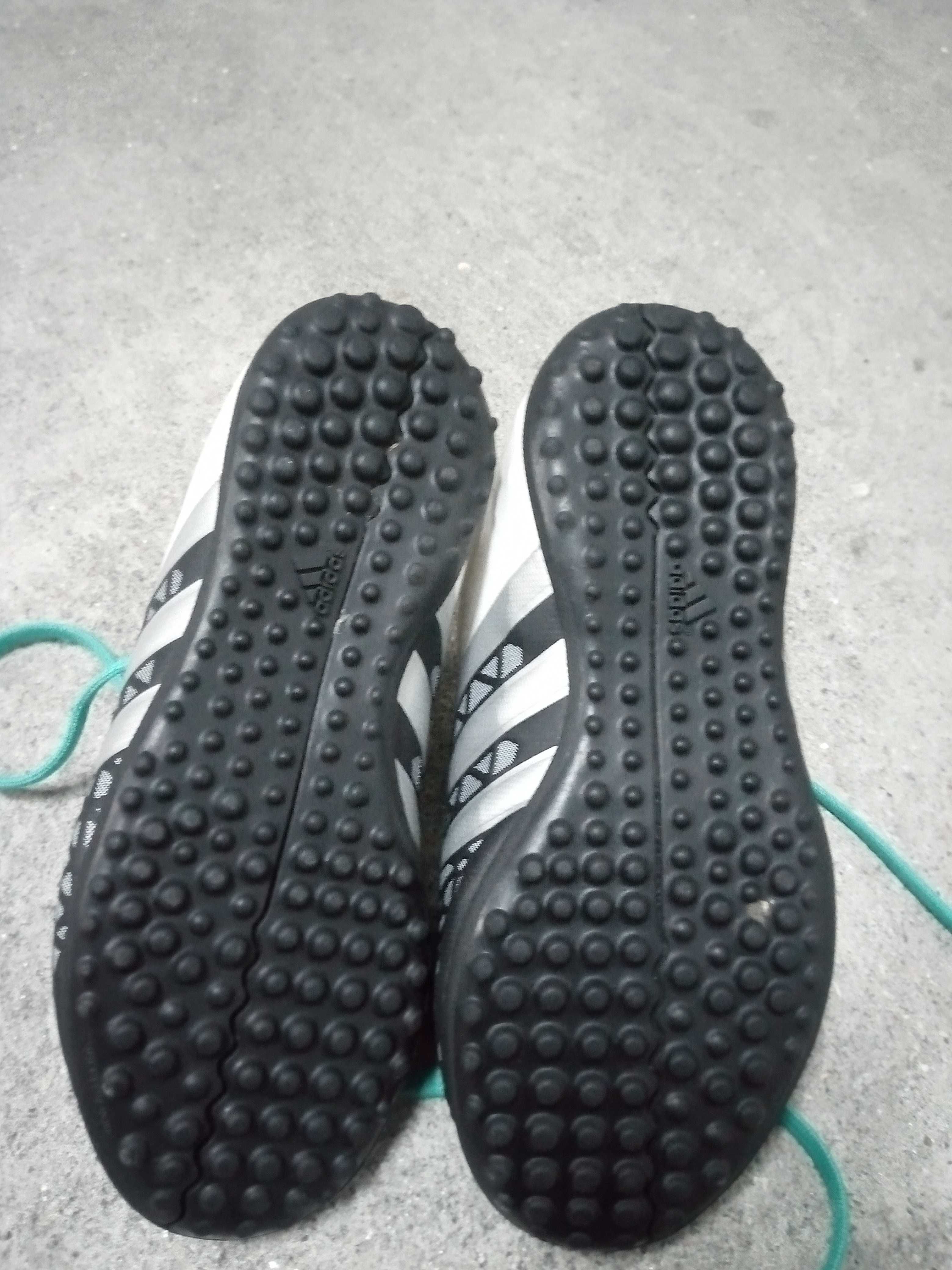 chuteiras para criança ADIDAS