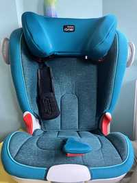 Fotelik samochodowy Britax Römer Kidfix II XP SICT